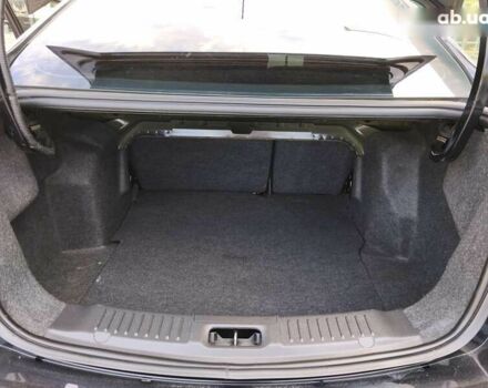 Форд Фиеста 2018 в Днепре (Днепропетровске) на Automoto.ua Форд Фиеста, объемом двигателя 1.6 л и пробегом 73 тыс. км за 8650 $, фото 20 на Automoto.ua