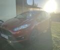 Форд Фієста, об'ємом двигуна 1.6 л та пробігом 102 тис. км за 11543 $, фото 1 на Automoto.ua