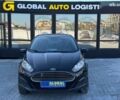 Форд Фиеста, объемом двигателя 1.6 л и пробегом 79 тыс. км за 9300 $, фото 1 на Automoto.ua