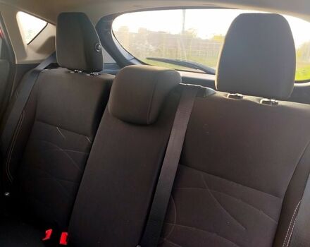 Форд Фиеста, объемом двигателя 1.6 л и пробегом 82 тыс. км за 8500 $, фото 8 на Automoto.ua