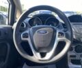 Форд Фиеста, объемом двигателя 1.6 л и пробегом 76 тыс. км за 10500 $, фото 16 на Automoto.ua