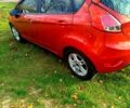Форд Фиеста, объемом двигателя 1.6 л и пробегом 82 тыс. км за 8500 $, фото 4 на Automoto.ua