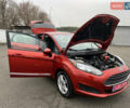 Форд Фиеста, объемом двигателя 1.6 л и пробегом 84 тыс. км за 10500 $, фото 34 на Automoto.ua