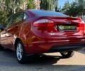 Форд Фієста, об'ємом двигуна 1.6 л та пробігом 70 тис. км за 7999 $, фото 4 на Automoto.ua