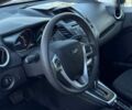 Форд Фиеста, объемом двигателя 1.6 л и пробегом 79 тыс. км за 9300 $, фото 7 на Automoto.ua
