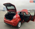 Форд Фиеста, объемом двигателя 1.6 л и пробегом 84 тыс. км за 10500 $, фото 30 на Automoto.ua