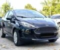 Форд Фиеста 2018 в Днепре (Днепропетровске) на Automoto.ua Форд Фиеста, объемом двигателя 1.6 л и пробегом 73 тыс. км за 8650 $, фото 4 на Automoto.ua