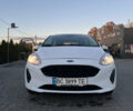Форд Фиеста, объемом двигателя 1.08 л и пробегом 84 тыс. км за 6500 $, фото 1 на Automoto.ua