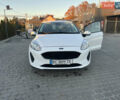 Форд Фиеста, объемом двигателя 1.08 л и пробегом 84 тыс. км за 6500 $, фото 9 на Automoto.ua