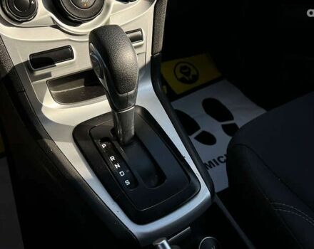 Форд Фієста, об'ємом двигуна 1.6 л та пробігом 70 тис. км за 7999 $, фото 11 на Automoto.ua