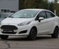 Форд Фиеста 2018 в Киеве на Automoto.ua Форд Фиеста, объемом двигателя 1.6 л и пробегом 78 тыс. км за 8500 $, фото 2 на Automoto.ua