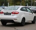 Форд Фиеста 2018 в Киеве на Automoto.ua Форд Фиеста, объемом двигателя 1.6 л и пробегом 78 тыс. км за 8500 $, фото 6 на Automoto.ua