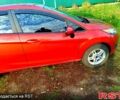 Форд Фиеста, объемом двигателя 1.6 л и пробегом 82 тыс. км за 8500 $, фото 6 на Automoto.ua