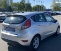 Форд Фиеста, объемом двигателя 1.6 л и пробегом 76 тыс. км за 10500 $, фото 4 на Automoto.ua