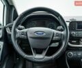 Форд Фиеста, объемом двигателя 1 л и пробегом 142 тыс. км за 8848 $, фото 12 на Automoto.ua