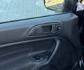 Форд Фиеста, объемом двигателя 1.6 л и пробегом 79 тыс. км за 9300 $, фото 5 на Automoto.ua