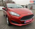 Форд Фиеста, объемом двигателя 1.6 л и пробегом 84 тыс. км за 10500 $, фото 12 на Automoto.ua