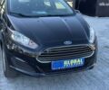 Форд Фиеста, объемом двигателя 1.6 л и пробегом 79 тыс. км за 9300 $, фото 3 на Automoto.ua