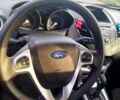 Форд Фиеста, объемом двигателя 1.6 л и пробегом 82 тыс. км за 8500 $, фото 9 на Automoto.ua