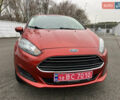 Форд Фиеста, объемом двигателя 1.6 л и пробегом 84 тыс. км за 10500 $, фото 13 на Automoto.ua