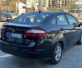 Форд Фиеста, объемом двигателя 1.6 л и пробегом 79 тыс. км за 9300 $, фото 17 на Automoto.ua