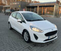 Форд Фиеста, объемом двигателя 1.08 л и пробегом 84 тыс. км за 6500 $, фото 2 на Automoto.ua