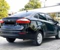 Форд Фиеста 2018 в Днепре (Днепропетровске) на Automoto.ua Форд Фиеста, объемом двигателя 1.6 л и пробегом 73 тыс. км за 8650 $, фото 5 на Automoto.ua