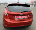 Форд Фиеста, объемом двигателя 1.6 л и пробегом 84 тыс. км за 10500 $, фото 6 на Automoto.ua