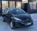 Форд Фиеста, объемом двигателя 1.6 л и пробегом 79 тыс. км за 9300 $, фото 2 на Automoto.ua