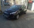 Форд Фиеста, объемом двигателя 1.6 л и пробегом 156 тыс. км за 8500 $, фото 1 на Automoto.ua