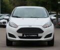 Форд Фиеста 2018 в Киеве на Automoto.ua Форд Фиеста, объемом двигателя 1.6 л и пробегом 78 тыс. км за 8500 $, фото 1 на Automoto.ua