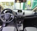 Форд Фиеста 2018 в Днепре (Днепропетровске) на Automoto.ua Форд Фиеста, объемом двигателя 1.6 л и пробегом 73 тыс. км за 8650 $, фото 13 на Automoto.ua