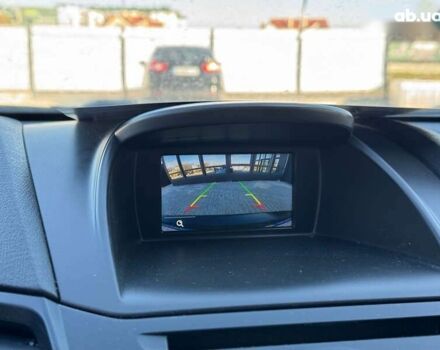 Форд Фиеста, объемом двигателя 1.6 л и пробегом 79 тыс. км за 9300 $, фото 12 на Automoto.ua