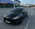 Форд Фиеста, объемом двигателя 1.6 л и пробегом 55 тыс. км за 8800 $, фото 1 на Automoto.ua