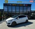 Форд Фієста, об'ємом двигуна 1.6 л та пробігом 71 тис. км за 8400 $, фото 1 на Automoto.ua
