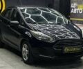Форд Фієста, об'ємом двигуна 0 л та пробігом 161 тис. км за 7700 $, фото 1 на Automoto.ua