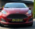 Форд Фієста, об'ємом двигуна 1.6 л та пробігом 70 тис. км за 7999 $, фото 1 на Automoto.ua