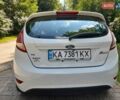 Форд Фієста, об'ємом двигуна 1.6 л та пробігом 64 тис. км за 8500 $, фото 16 на Automoto.ua