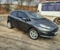 Форд Фієста, об'ємом двигуна 1.6 л та пробігом 71 тис. км за 8300 $, фото 8 на Automoto.ua