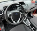 Форд Фиеста, объемом двигателя 1.6 л и пробегом 84 тыс. км за 10500 $, фото 38 на Automoto.ua