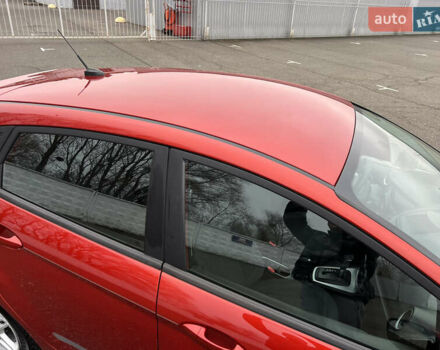 Форд Фиеста, объемом двигателя 1.6 л и пробегом 84 тыс. км за 10500 $, фото 19 на Automoto.ua