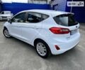 Форд Фієста, об'ємом двигуна 1.1 л та пробігом 78 тис. км за 9419 $, фото 3 на Automoto.ua