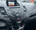 Форд Фиеста, объемом двигателя 1.6 л и пробегом 84 тыс. км за 10500 $, фото 56 на Automoto.ua