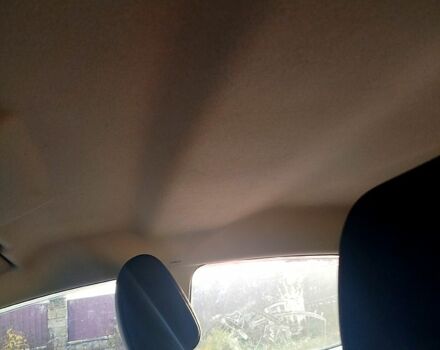 Форд Фиеста, объемом двигателя 1.6 л и пробегом 82 тыс. км за 8500 $, фото 12 на Automoto.ua