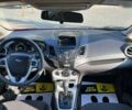 Форд Фієста, об'ємом двигуна 1.6 л та пробігом 70 тис. км за 7999 $, фото 15 на Automoto.ua