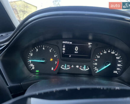 Форд Фиеста, объемом двигателя 1.08 л и пробегом 84 тыс. км за 6500 $, фото 4 на Automoto.ua