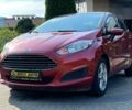 Форд Фієста, об'ємом двигуна 1.6 л та пробігом 70 тис. км за 7999 $, фото 2 на Automoto.ua