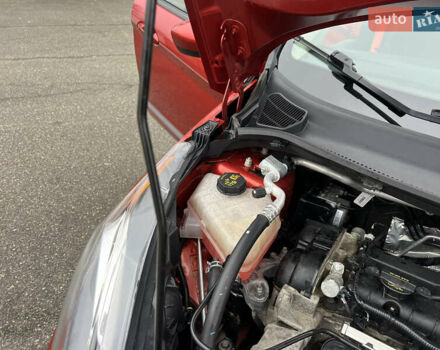 Форд Фиеста, объемом двигателя 1.6 л и пробегом 84 тыс. км за 10500 $, фото 23 на Automoto.ua