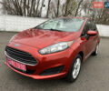 Форд Фиеста, объемом двигателя 1.6 л и пробегом 84 тыс. км за 10500 $, фото 14 на Automoto.ua