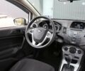 Форд Фиеста 2018 в Киеве на Automoto.ua Форд Фиеста, объемом двигателя 1.6 л и пробегом 78 тыс. км за 8500 $, фото 12 на Automoto.ua